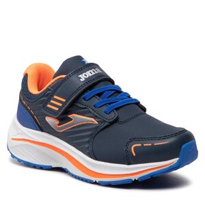 Topánky Joma - Fury Jr 2203 JFURYW2203V Navy Orange.