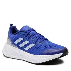 Topánky adidas - Questar HP2436 Tmavomodrá.