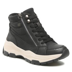 Sneakersy Refresh - 170335 Negro.