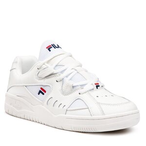 Sneakersy Fila - Topspin FFM0141.10004 White.