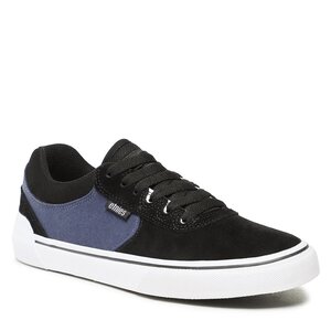 Tenisky Etnies - Joslin Vulc 4101000534 Black/Navy.