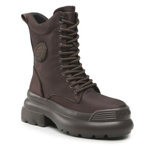 Outdoorová obuv Liu Jo - Amy 09 SF2081 T0011 Brown S1804.