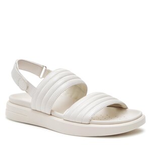 Sandále Geox - D Xand 2S D35PAA000TUC1002 Off White.