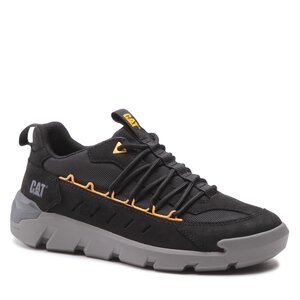 Sneakersy CATerpillar - Crail Sport Low P725595 Black.