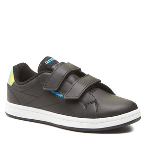 Topánky Reebok - Reebok Royal Complete CLN 2 Shoes HP4822 Čierna.