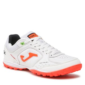Topánky Joma - Top Flex 2302 TOPS2302TF White.