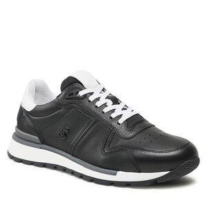 Topánky Bogner - New Livingo 7 12320305 Black 001.