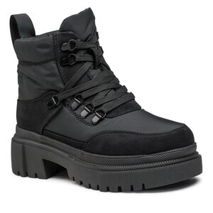 Členková obuv Betsy - 928037/03-01W Black.