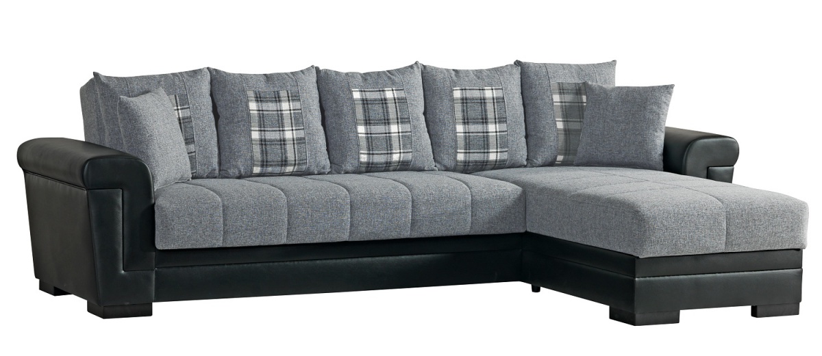 Rohová sedacia súprava, rozkladacia s úložným priestorom venus -.

 

Kostra sedacej súpravy je vyrobená z vysoko kvalitného lamina a kovu, zatiaľ čo polstrovanie je tvorené z bonellových pružín a peny hustoty 18.

Sedacia súprava je variabilná a je možné sa pri montáži rozhodnúť, či chcete ľavý alebo pravý roh.

 

 

Rozmery rohovej sedacej súpravy, rozkladacie s úložným priestorom Venus sú 272x85x182/94cm (š, v, h).

 

Ďalšie sedacie súpravy a pohovky od rovnakého výrobcu nájdete nižšie v súvisiacich produktoch.


Farba na fotografii sa môže ľahko líšiť oproti reálnemu výrobku. Príčinou môže byť zobrazovanie farieb monitora či rôzne nasvietenie výrobkov pri fotení.