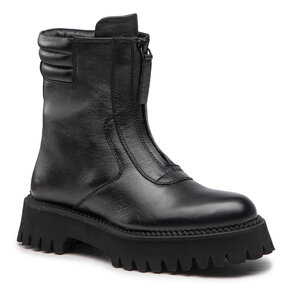 Členková obuv Ara - 12-56703-01 Schwarz.