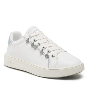 Sneakersy Guess - Mely FL5MEL SMA12 WHIRI.
