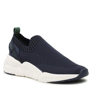 Topánky Gioseppo - 68153-P Navy.