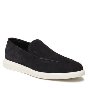 Loafers Boss - 50490475 Dark Blue 401.