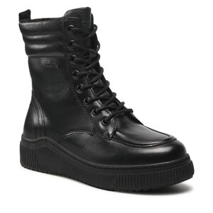 Členková obuv Tamaris - 8-86220-29 Black 001.