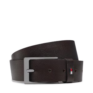 Pánsky opasok Tommy Hilfiger - Layton Adj AM0AM10666 0HD.