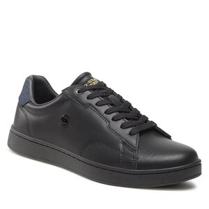 Sneakersy G-Star Raw - Cadet Lea Dnm M 2242 002521 Blk.