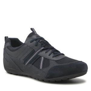 Sneakersy Geox - U Ravex U043FA0PT14C4002 Navy.