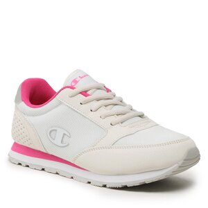 Sneakersy Champion - S32636-WW005 OFW/FUCSIA.