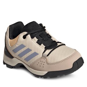 Trekingová obuv adidas - Terrex Hyperhiker Low Hiking Shoes HQ5824 Béžová.