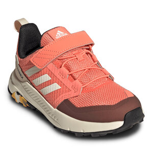 Trekingová obuv adidas - Terrex Trailmaker Hiking Shoes HQ5814 Oranžová.