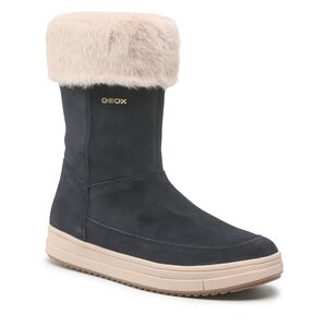 Čižmy Geox - J Rebecca G.