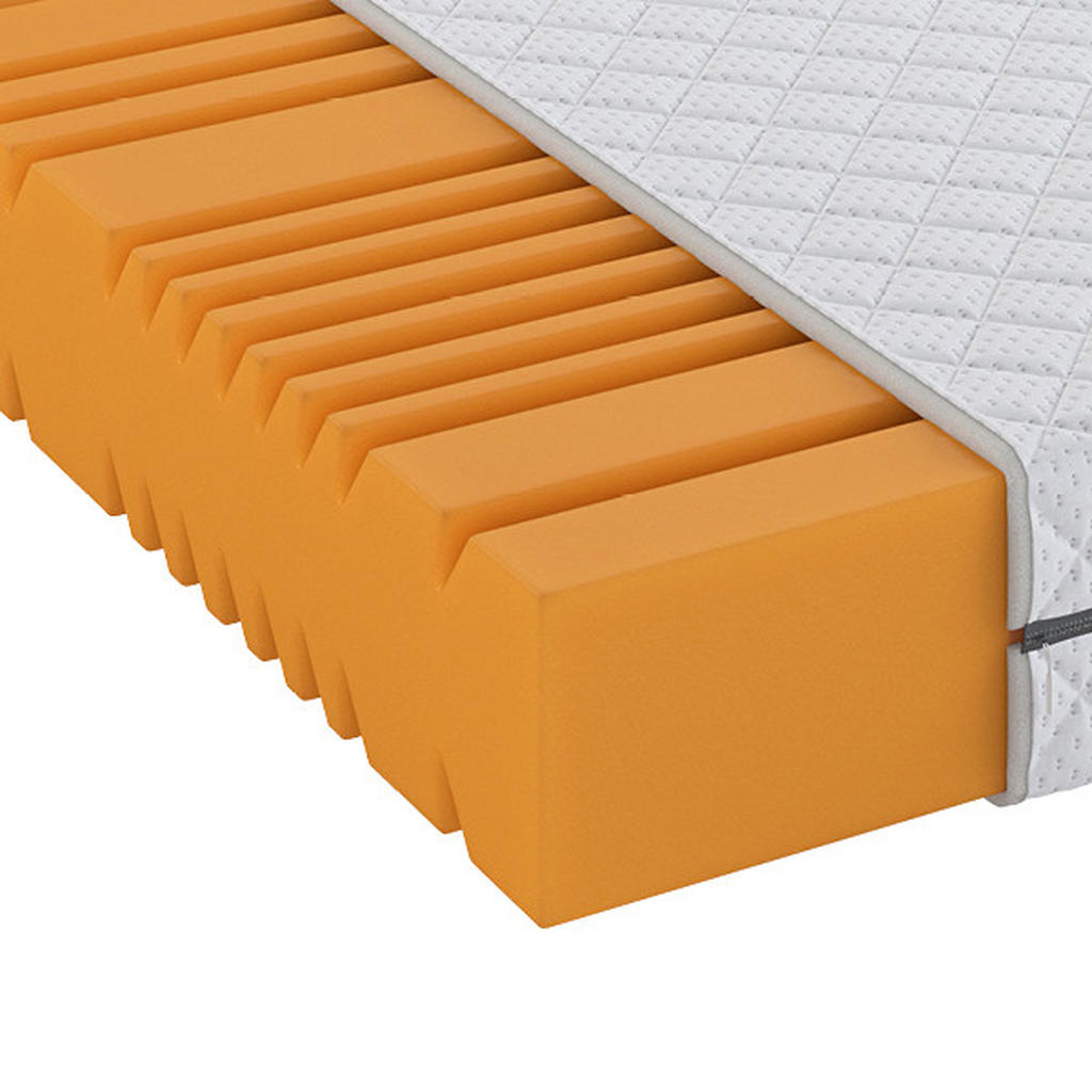 Sleeptex MATRAC ZO STUDENEJ PENY, 90/200 cm.