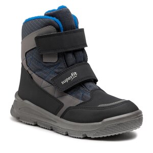 Snehule Superfit - GORE-TEX 1-009086-2000 S Grau/Blau.