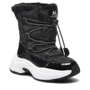 Snehule Leaf - Aitoo LAITO201M Black.