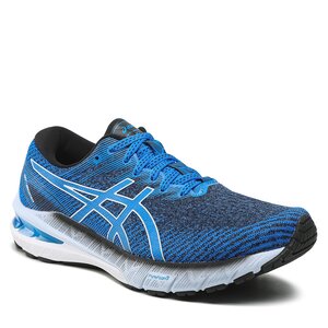 Topánky Asics - Gt-2000 10 1011B185  Electric Blue/White 406.