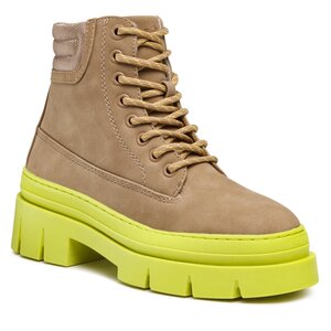 Členková obuv s.Oliver - 5-26269-39 Nut 440.