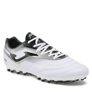 Topánky Joma - Numero-10 2202 N10W2202AG White.