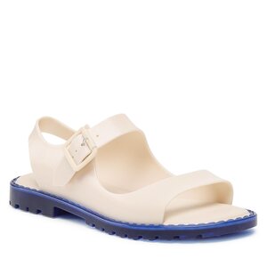 Sandále Melissa - Bae Sandal Ad 33621 Beige/Blue AD800.
