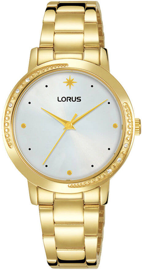 Lorus Analógové hodinky RG292RX9.