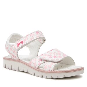 Sandále Primigi - 3886244 S Bianco.