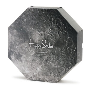 Ponožky Vysoké Unisex Happy Socks - XOSP08-9350 Farebná.