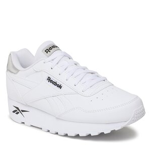 Topánky Reebok - Reebok Rewind Run Shoes IG2986 Biela.