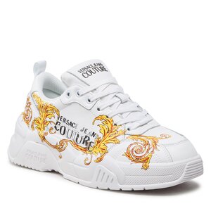 Sneakersy Versace Jeans Couture - 74VA3SF4 ZP232 G03.