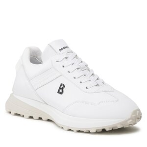 Topánky Bogner - Charlotte 1 B 22320315 White 010.