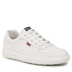 Sneakersy Callaghan - Yelena 43715 Blanco.