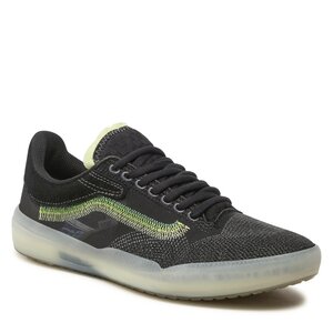Sneakersy Vans - Ultimatewaffle VN0A7Q5UBMA1 Pop Sidestripe Black.