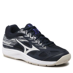 Topánky Mizuno - Stealth Star Jr X1GC210702 Skycaptain/Ncloud/Vblue.
