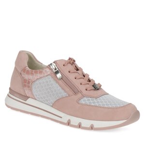 Sneakersy Caprice - 9-23703-20 Rose Comb 504.