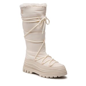 Snehule s.Oliver - 5-26503-29 Cream 462.