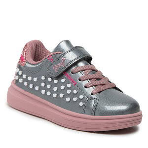 Sneakersy Primigi - 2961122 Piombo.