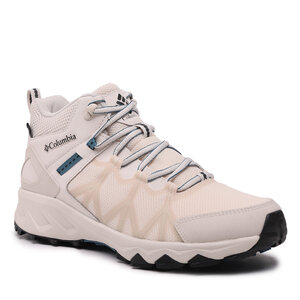 Trekingová obuv Columbia - Peakfreak II Mid Outdry BL7573 Fawn/Black.