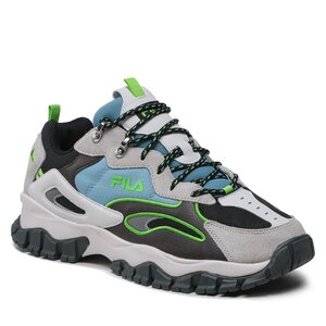 Sneakersy Fila - Ray Tracer Tr2 FFM0058.53076 Adriatic Blue/Gray Violet.