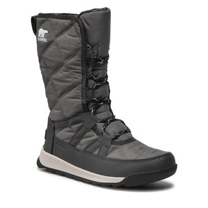 Snehule Sorel - Whitney II Tall Lace Wp NL3824 Quarry 052.