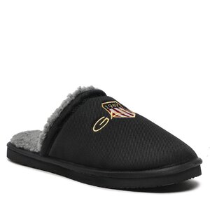 Papuče Gant - Tamaware 25698380 Black G00.