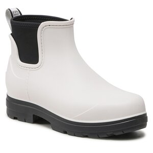 Gumáky Ugg - W Droplet 1130831 Wht.