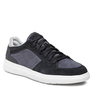 Sneakersy Geox - U Merediano U35B3A02210C4002 Navy.